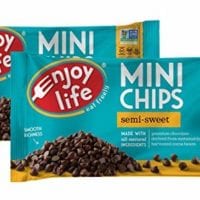 Chocolate Mini Chips