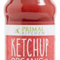 Sugar-Free Ketchup