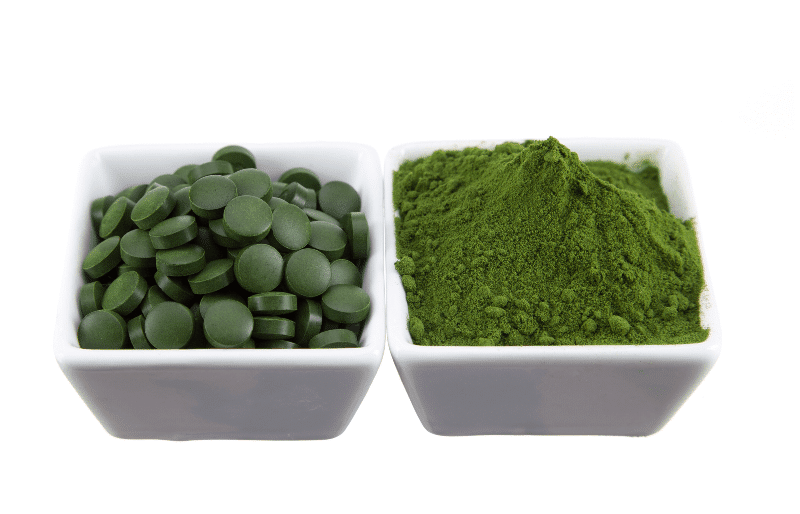 What is Spirulina? | Real Food RN