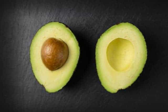 How to Slice and Freeze Avocados | Real Food RN