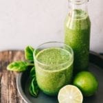 Have Your Kids Drink Their Vegetables | Real Food RN