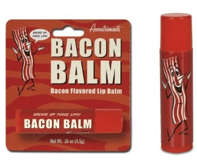 Gift Ideas for the Bacon Lover | Real Food RN