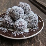 Paleo Chocolate Truffles