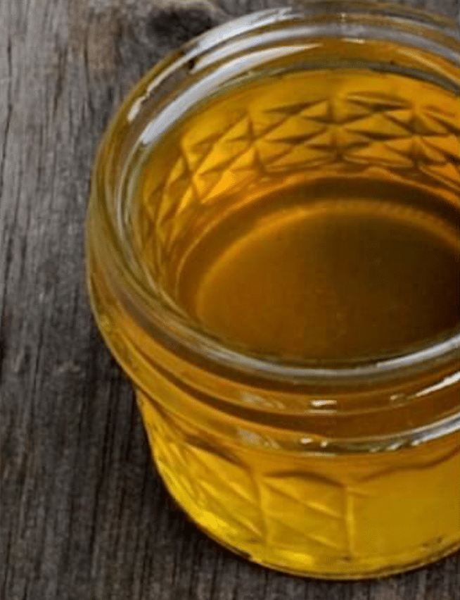 Miracle Oil To Prevent Stretch Marks | Real Food RN