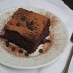 The Best Paleo Chocolate Cake Ever | Real Food RN