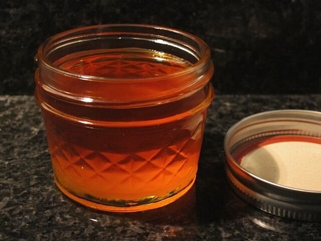 DIY Icy Hot Pain Relieving Salve | Real Food RN