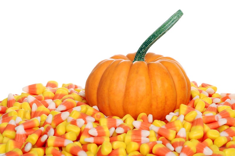 How to Have a Healthy Halloween | Real Food RN