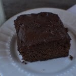 Grain-Free Brownies