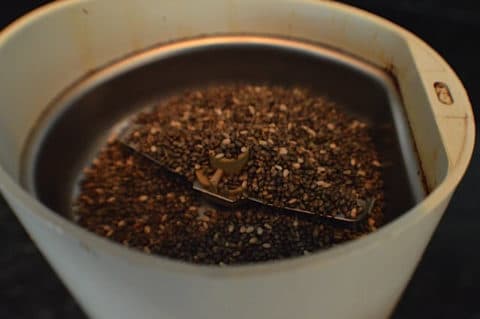How to Make an Egg Substitute with Chia Seeds - Real Food RN