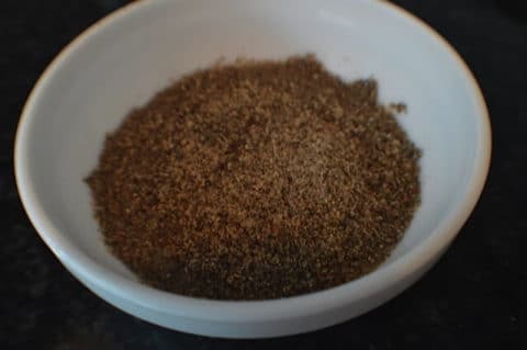 How to Make an Egg Substitute with Chia Seeds - Real Food RN