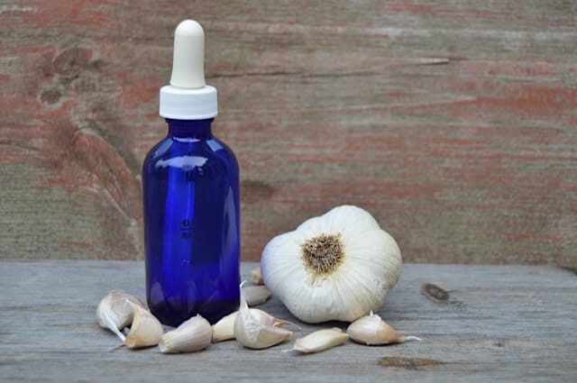 Garlic Oil for Ear Infections | Real Food RN