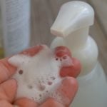 DIY Foaming Hand Soap for Sensitive Skin | Real Food RN