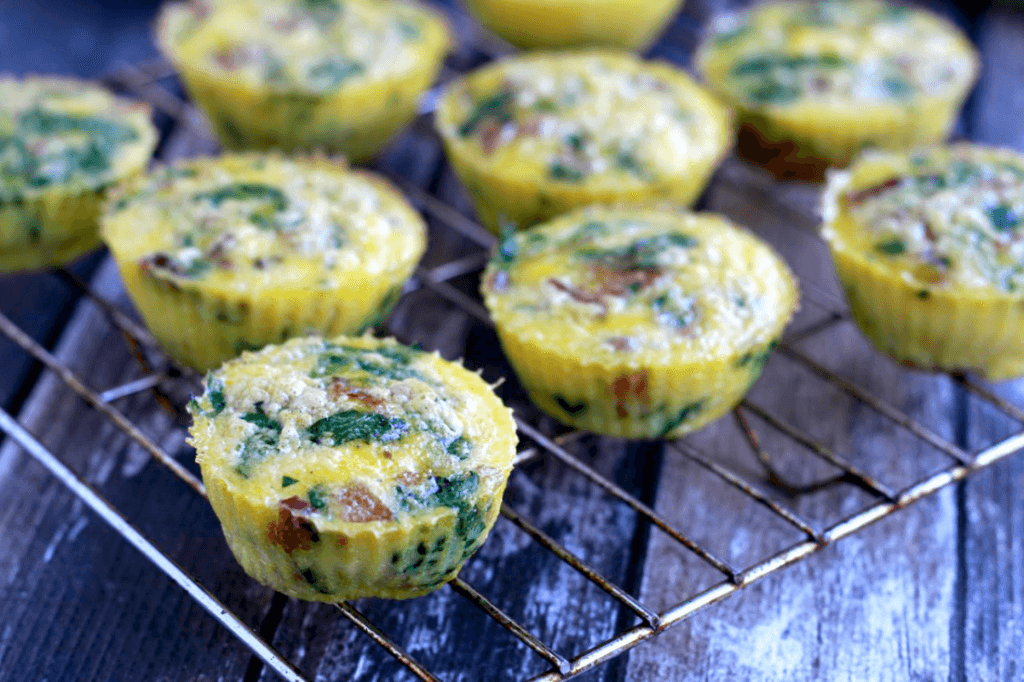 65+ Paleo Breakfast Recipes For Kids | Real Food RN