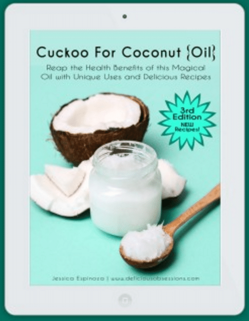Cuckoo For Coconut Oil