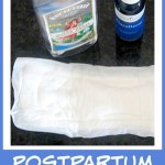 Postpartum Padsicles | Real Food RN