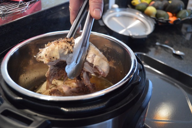 Why the Instant Pot is Great for Dads | Real Food RN
