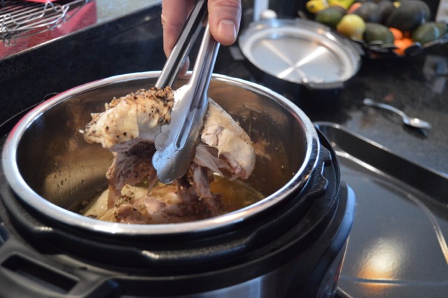 Why the Instant Pot is Great for Dads | Real Food RN 