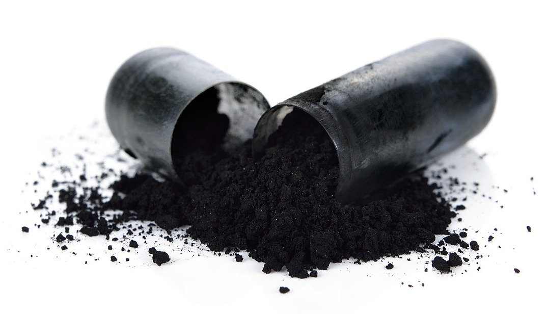 Health Benefits of Activated Charcoal | Real Food RN