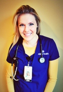 The True Story of My Nursing Career | Real Food RN