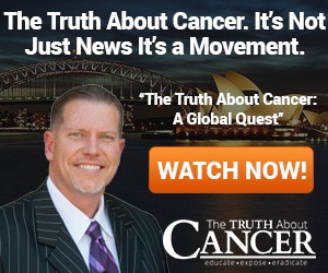 THE TRUTH ABOUT CANCER