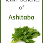 The Amazing Health Benefits of Ashitaba | Real Food RN