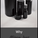 Why Miron Glass Jars Are the Best for Preserving Food | Real Food RN