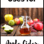 Apple Cider Vinegar - Real Food RN