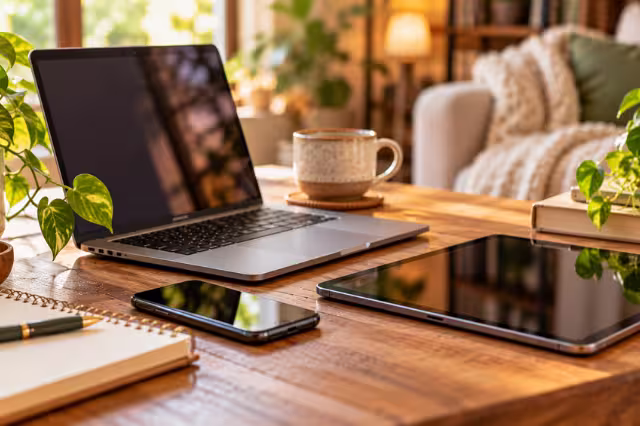 Is Technology Dependence Harming Our Health?