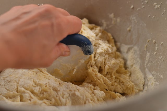 Homemade Einkorn Sourdough Bread | Real Food RN