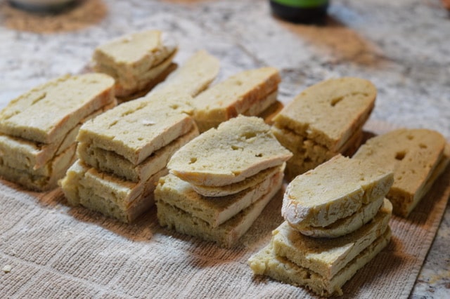 Homemade Einkorn Sourdough Bread | Real Food RN
