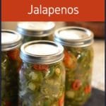 Easy and Fast No Water Boil Canned Pickled Jalapenos | Real Food RN