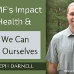 Joseph Darnell - How EMF's Impact Our Health & How We Can Protect Ourselves | Real Food RN