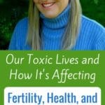 Episode 1: Pam Killeen -- Toxicity, Fertility, and Detoxification | Real Food RN