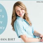 Episode #8 -- Meghan Birt: How to Plan a Healthy Pregnancy | Real Food RN