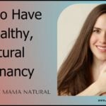 Episode #9: Genevieve Mama Natural - How to Have a Healthy, Natural Pregnancy | Real Food RN