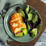 Gluten-Free Breaded Fish | Real Food RN