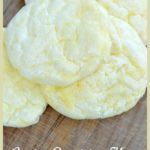 Garlic Cheddar Keto Cloud Bread | Real Food RN