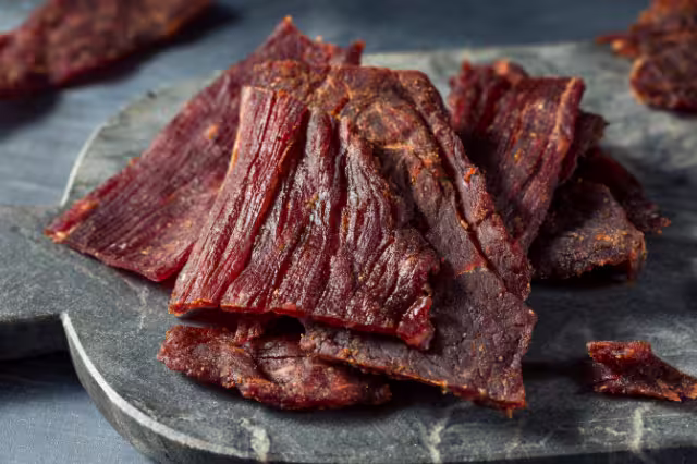 Delicious and Easy Homemade Venison Jerky