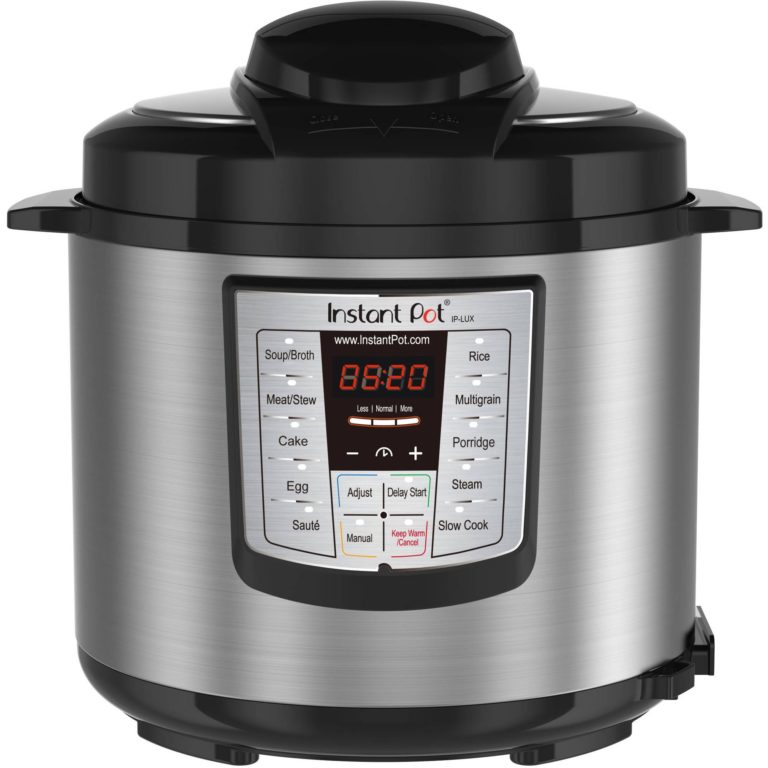 What is an Instant Pot? - Real Food RN