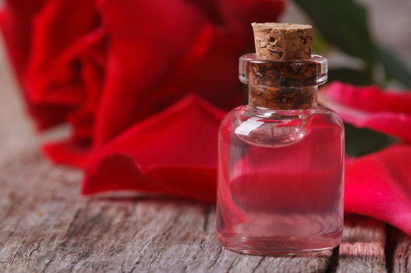 How to Use Rosewater in Cooking | Real Food RN