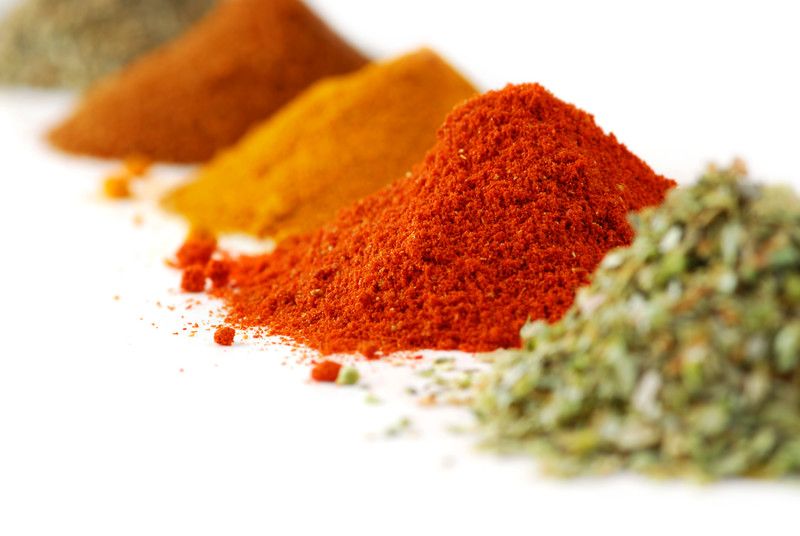 Heavy Metal Contamination in Spices | Real Food RN