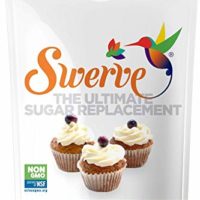 Swerve Sweetener
