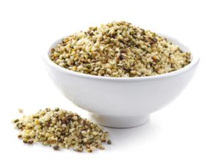 Health Benefits of Hemp Seeds | Real Food RN