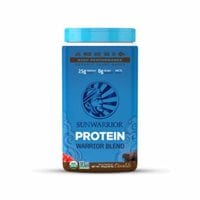Protein Chocolate Powder