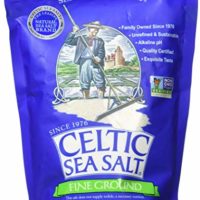 Fine Ground Celtic Sea Salt