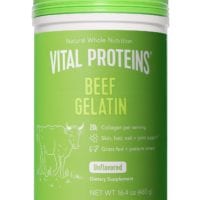 Vital Protein Gelatin