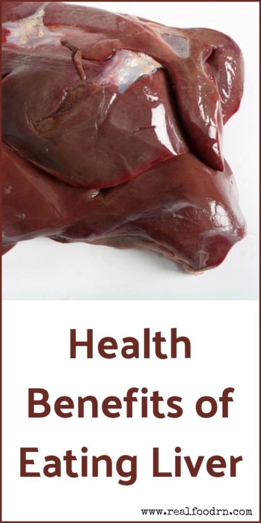 Health Benefits of Eating Liver | Real Food RN