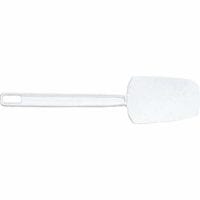 Spoon-Shaped Spatula