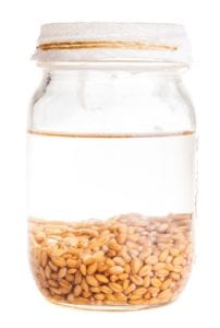 How to Properly Soak Grains | Real Food RN