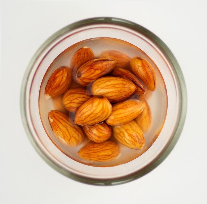 How to Properly Soak Nuts | Real Food RN